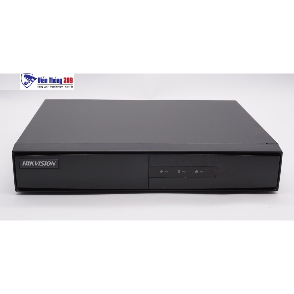Đầu ghi hình 8 kênh 5 in 1 HIKVISION DS-7208HGHI-K1