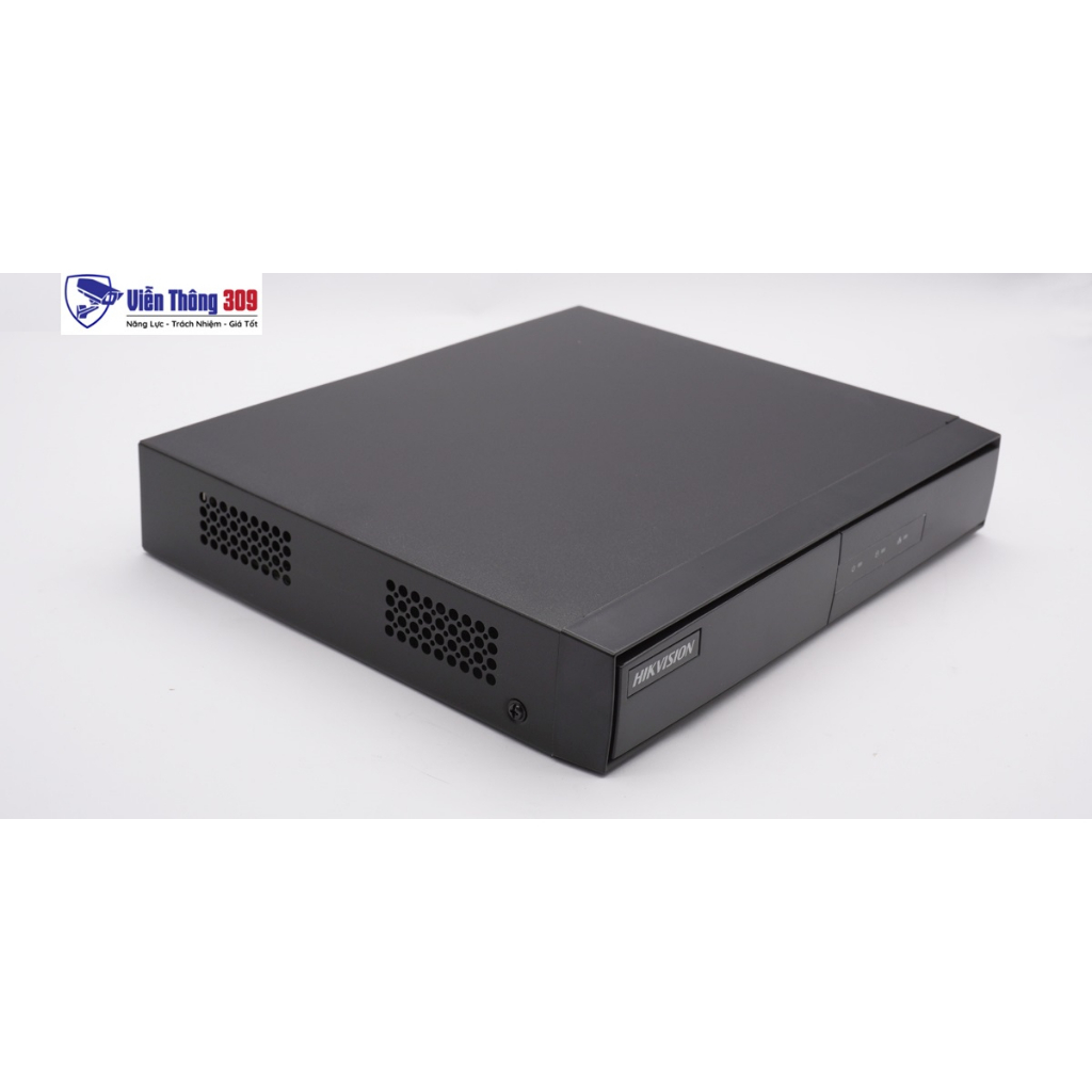 Đầu ghi hình 8 kênh 5 in 1 HIKVISION DS-7208HGHI-K1