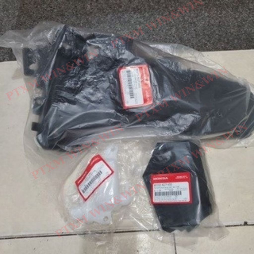 Combo bộ dè 3 món AB dùng chung Vario, Click Thái