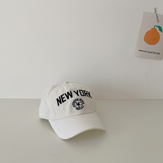 M29- Mũ lưỡi trai trẻ em NEW, nón cho bé trai bé gái cá tính từ 2 - 5 tuổi