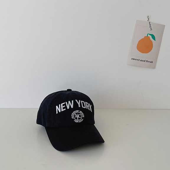 M29- Mũ lưỡi trai trẻ em NEW, nón cho bé trai bé gái cá tính từ 2 - 5 tuổi