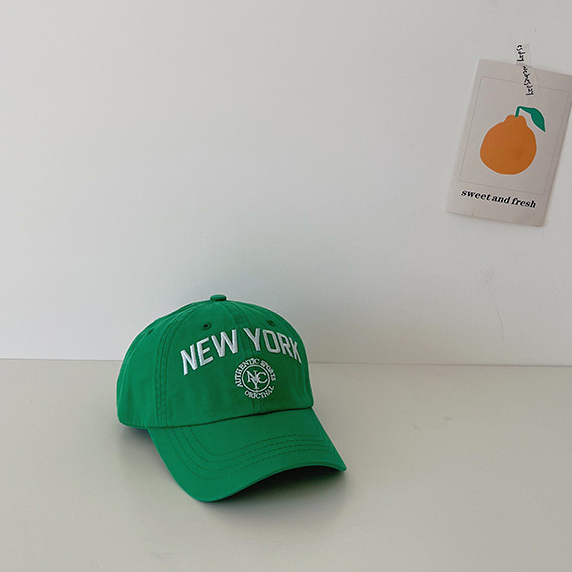 M29- Mũ lưỡi trai trẻ em NEW, nón cho bé trai bé gái cá tính từ 2 - 5 tuổi