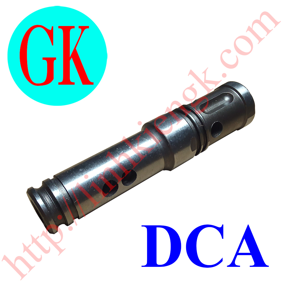 Nòng máy đục DCA [K-06-04]