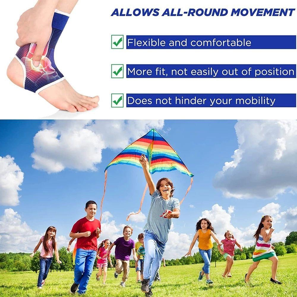 Bó Gót Chân Băng Bảo Vệ Gót Chân , Gót NK1