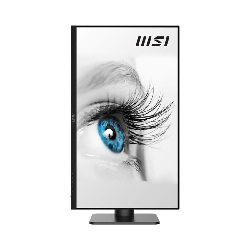 Màn hình MSI Pro MP273P (27 inch/FHD/IPS/75Hz/5ms) - Có thời gian bảo hành 24 tháng