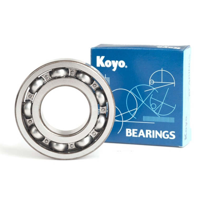 Bạc đạn - Vòng bi 6314 hàng KOYO loại 1