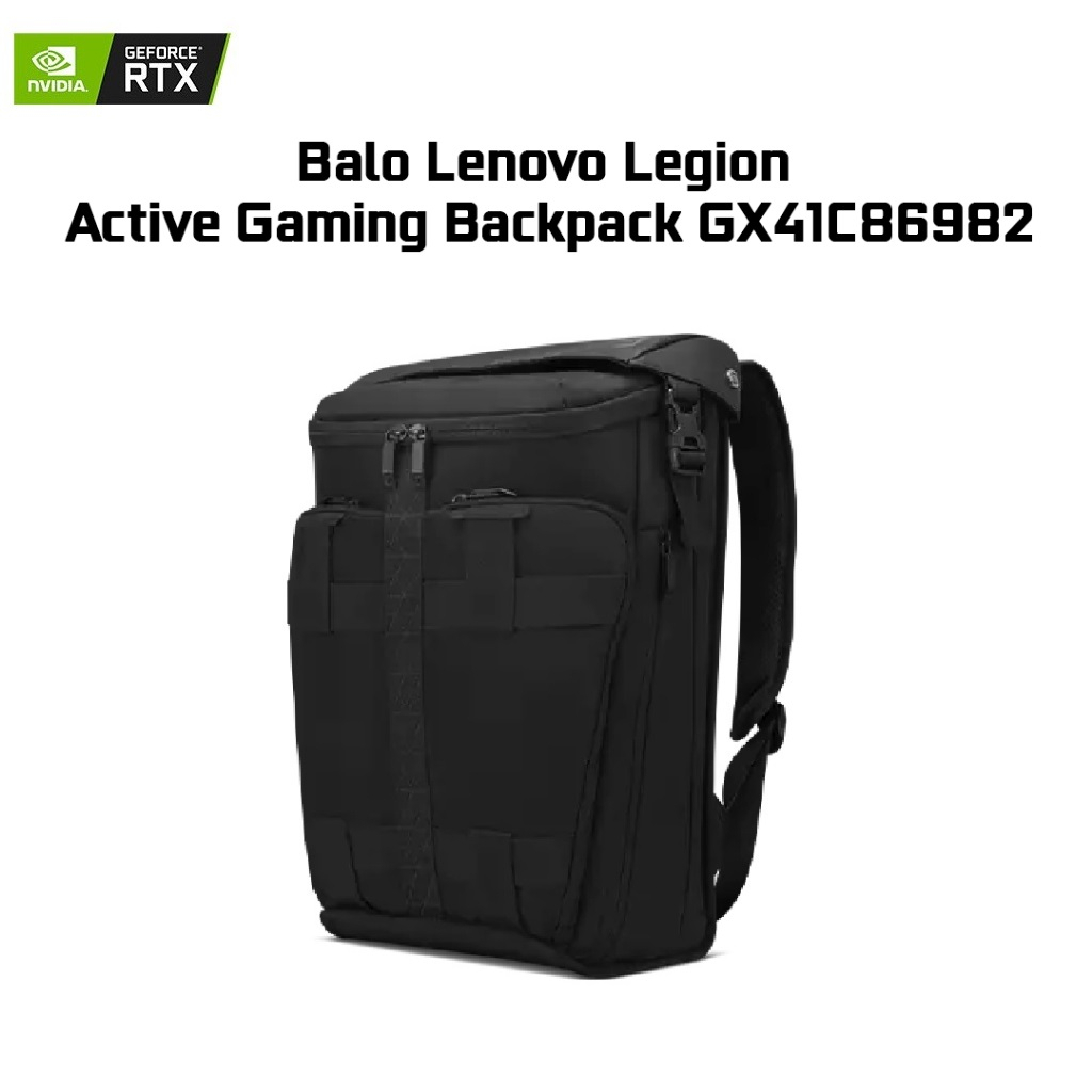 Balo Lenovo Legion Active Gaming Backpack GX41C86982