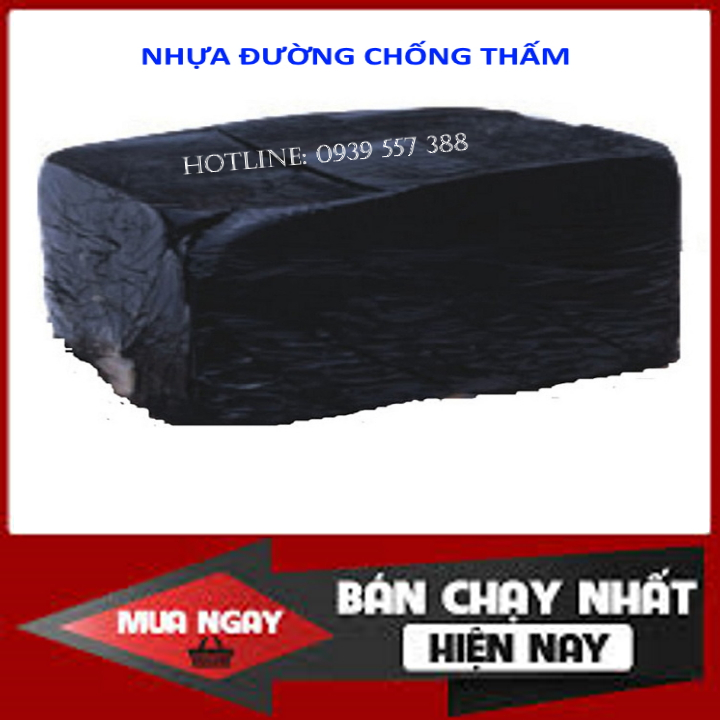 NHỰA ĐƯỜNG CHỐNG THẤM BAO 10KG