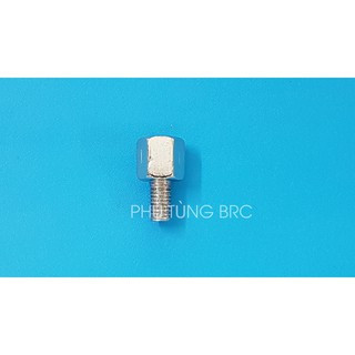 Combo ốc nối chân kiếng 8 ra 10