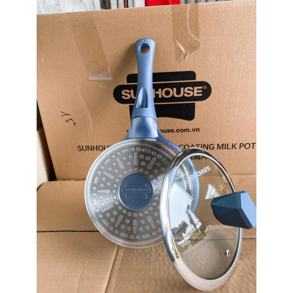 Quánh vân đá đáy từ size 16 SUNHOUSE MAMA SHG3116MMA [ XẢ KHO]