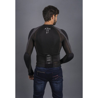 Áo giáp Motor LS2 X-Armor