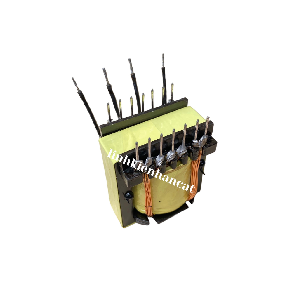 Biến Áp EE43x15 60:10:5:3:3