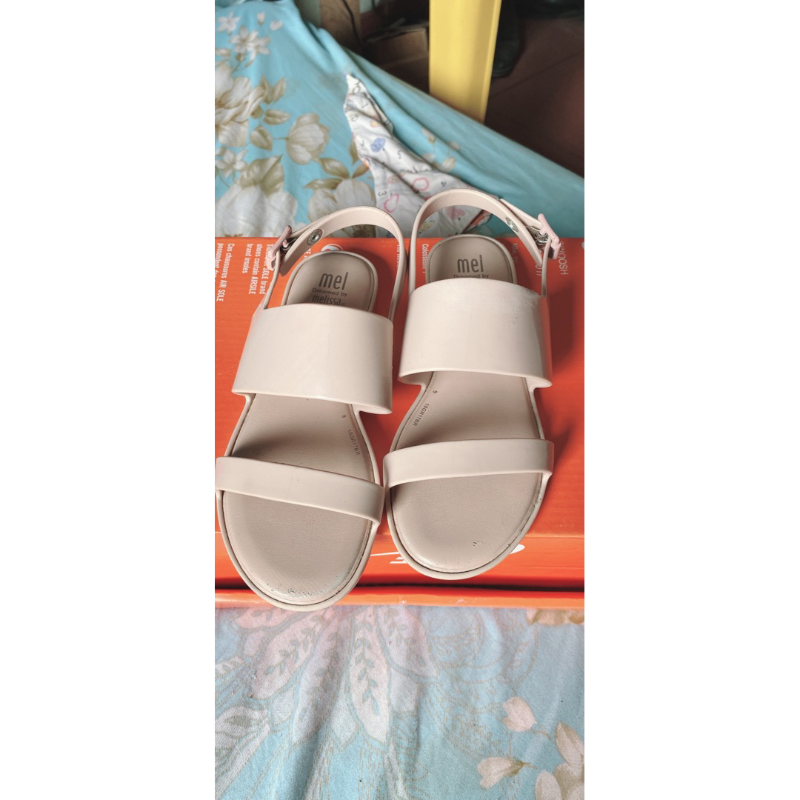 Sandal Melissa cho bé size US 13-19cm