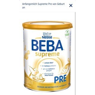 (Đủ Bill) Sữa Aptamil Beba Đức 800g date 2024,25