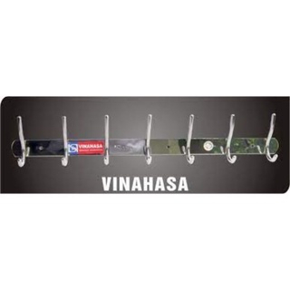 Móc áo đôi Vinahasa