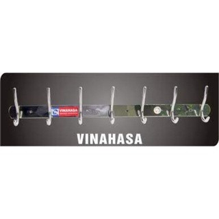 Móc áo đôi Vinahasa