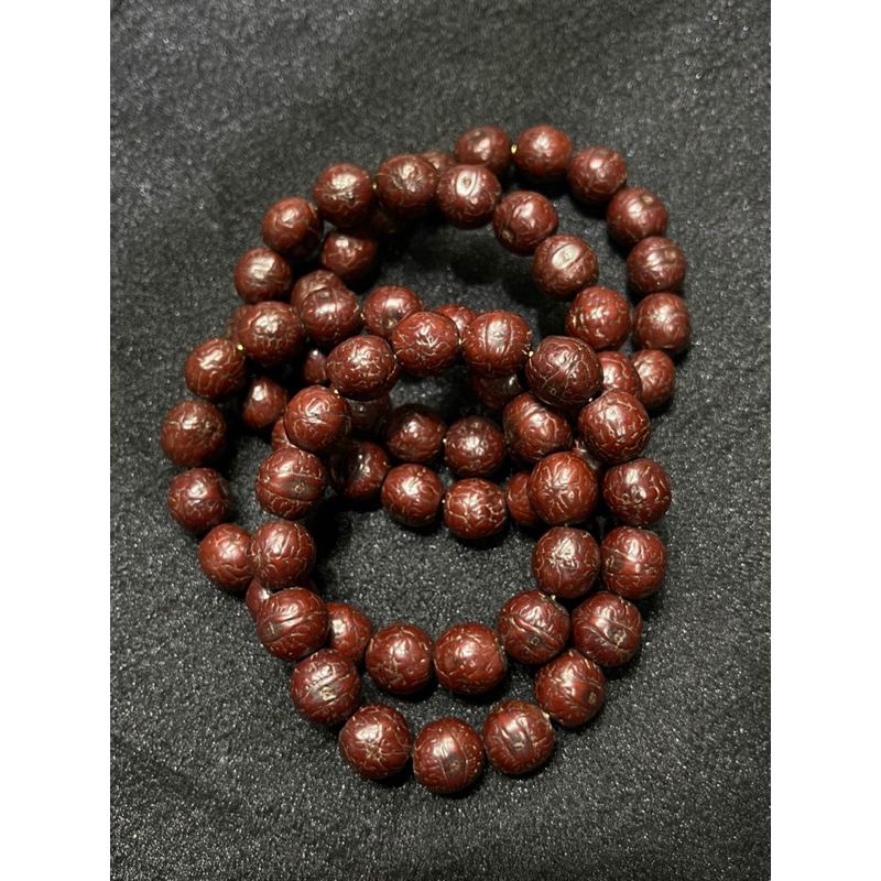 Vòng tay bồ đề phật nhãn size 12,5mm