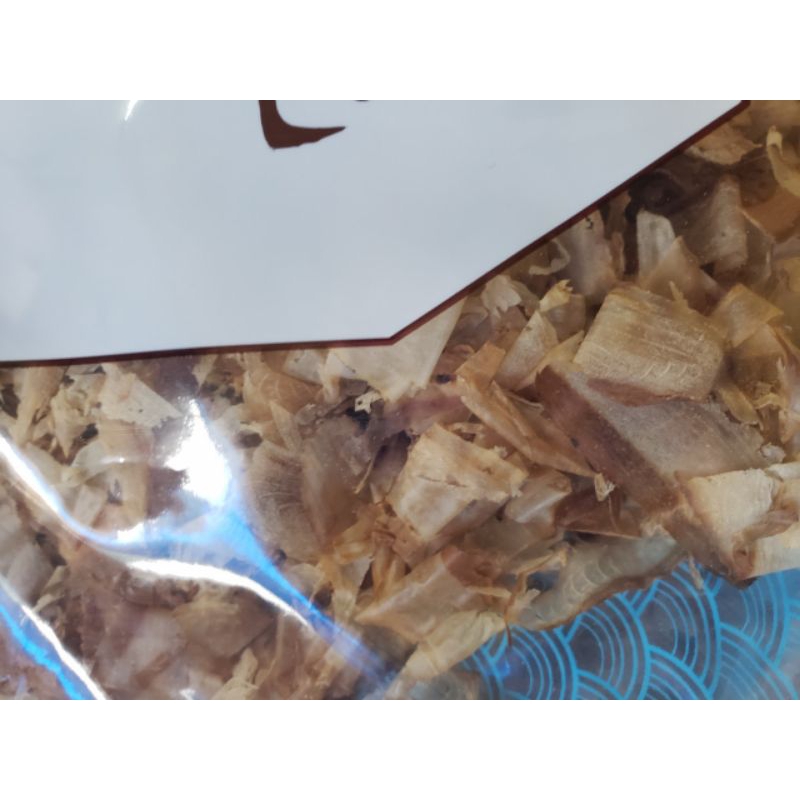 Cá ngừ bào TAKOYAKI _ 500grm