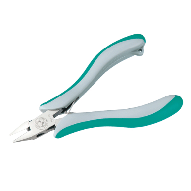 Kìm cắt loại mỏng 4.5 inch Tsunoda TM-15