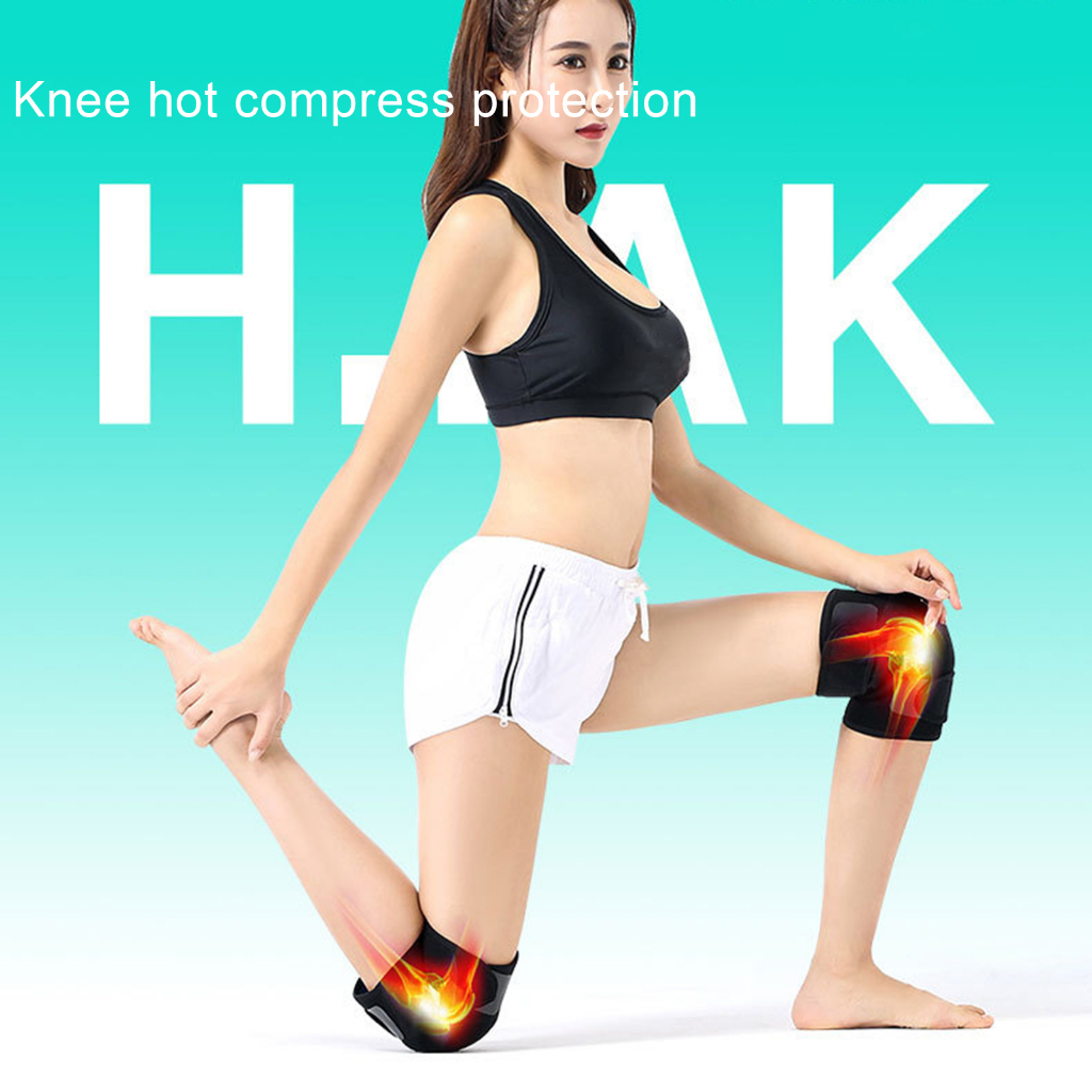 ĐAI QUẤN KHỚP GỐI TỪ TÍNH Dr.Da   ☘️ FREESHIP ☘️