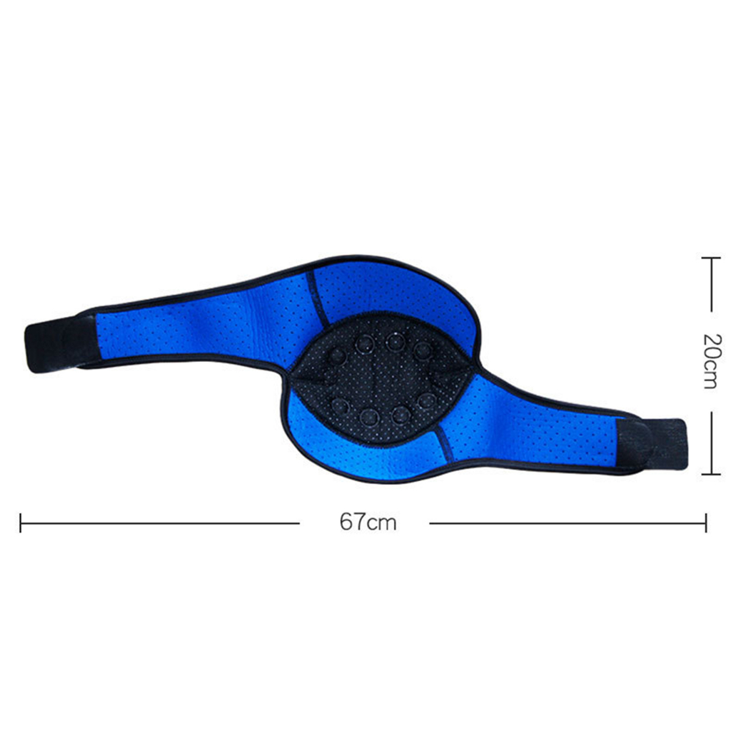 ĐAI QUẤN KHỚP GỐI TỪ TÍNH Dr.Da   ☘️ FREESHIP ☘️