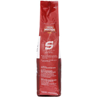 Cà Phê Trung Nguyên S (Chinh Phục) 500g