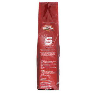 Cà Phê Trung Nguyên S (Chinh Phục) 500g
