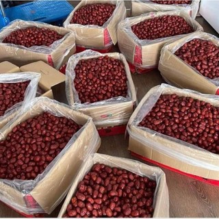 Táo đỏ tân cương 500g