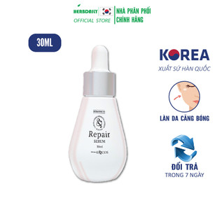 Serum làm trắng repair serum e&cos cải thiện nếp nhăn hiệu quả,30ml
