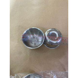 Chén inox spa 8cm ( đựng dung dịch trong viện thẩm mỹ, spa,..)