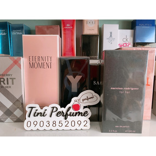 NƯỚC HOA NARCISCO FOR HER FULLSEAL 100ML