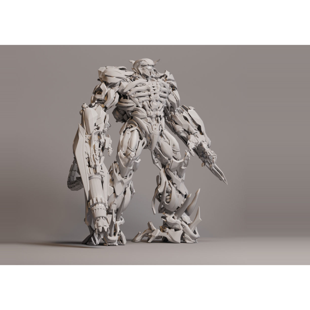 File in 3D Shockwave Transformers