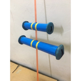 Sáo diều d27-2 ống