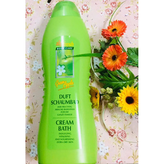 Sữa tắm alpi fresh 1000ml - nhập khẩu đức