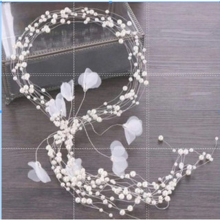 Dây cườm trang trí