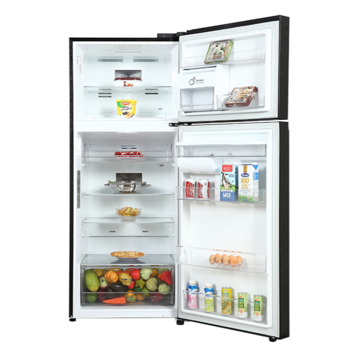 Tủ lạnh LG Inverter 374 lít GN-D372BLA