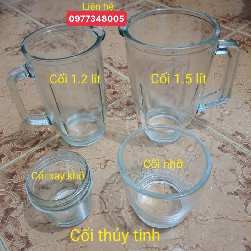 CỐI , LY SINH TỐ MÁY XAY SINH TỐ PANASONIC MJ176