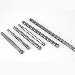 Mũi định tâm - ty định tâm - chốt định tâm cho mũi khoan từ