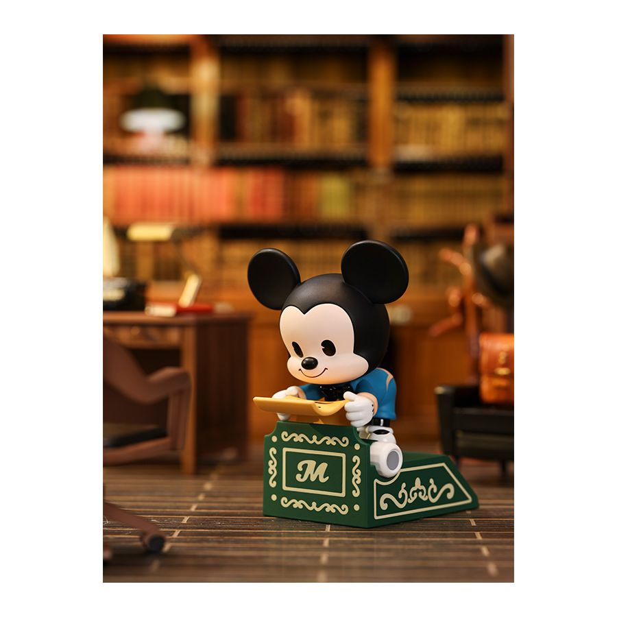 Mô Hình Đồ Chơi POP MART Nhân Vật Phim Chuột Mickey & Những Người Bạn 6941848213471 - Giao Hàng Ngẫu Nhiên