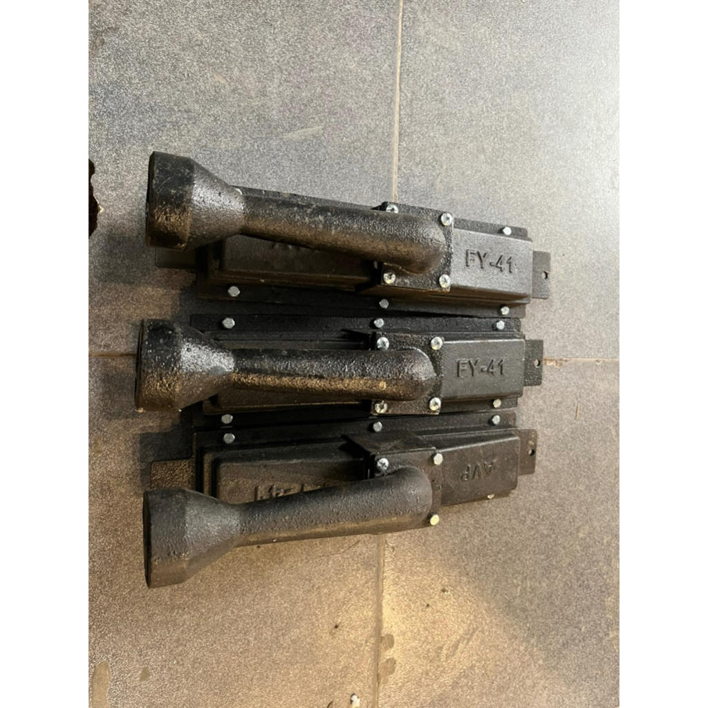 Họng lò nướng salamader , họng nướng hồng ngoại