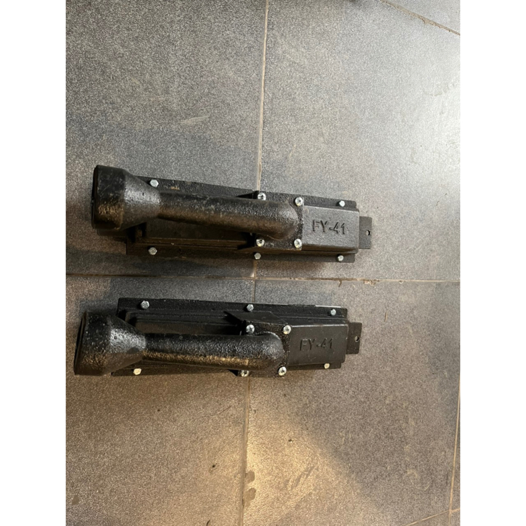 Họng lò nướng salamader , họng nướng hồng ngoại