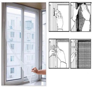 Màn Treo Cửa Chỗng Muỗi