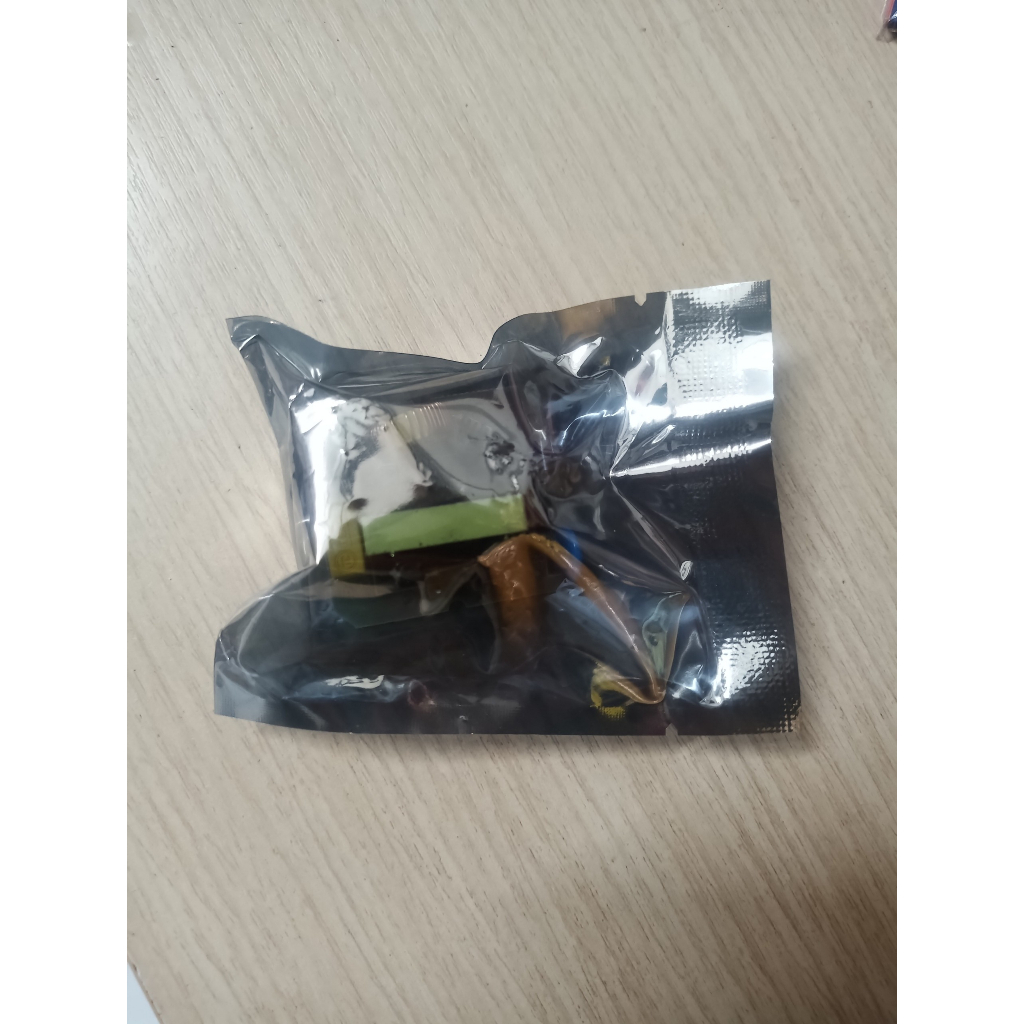 Mạch tăng áp 12v lên 220v 30w