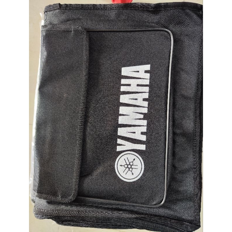 Bao đàn organ dùng cho dòng yamaha psr e473 và tương tự bằng Vải bố bền chắc gọn nhẹ