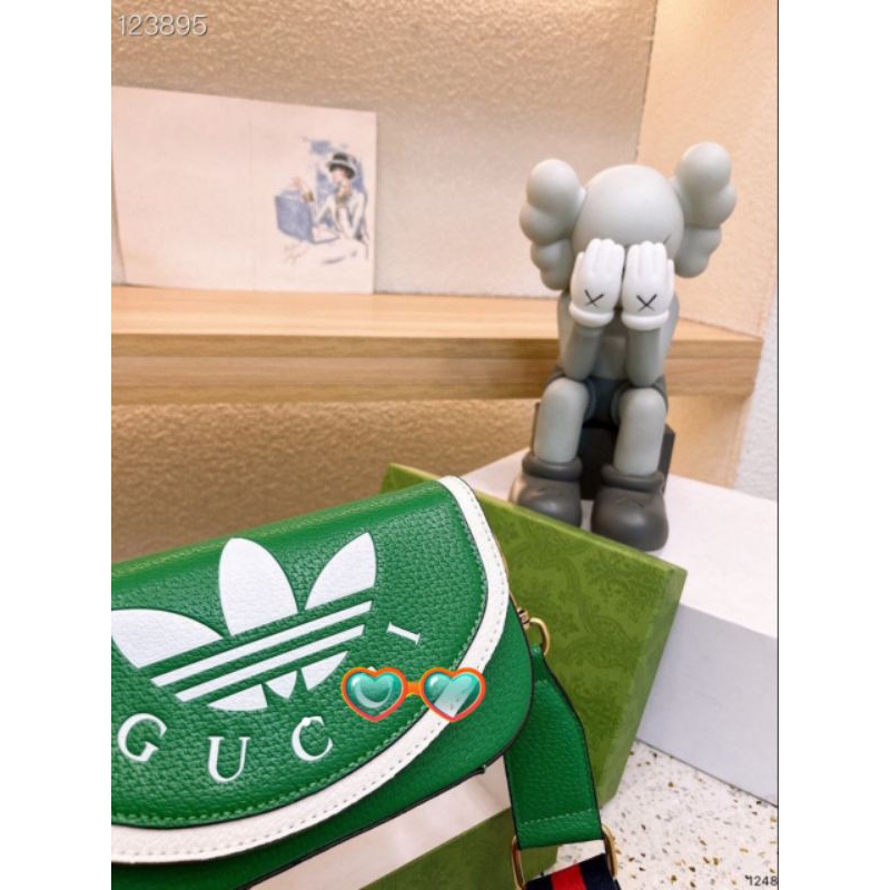 TÚI ĐEO CHÉO FULLBOX