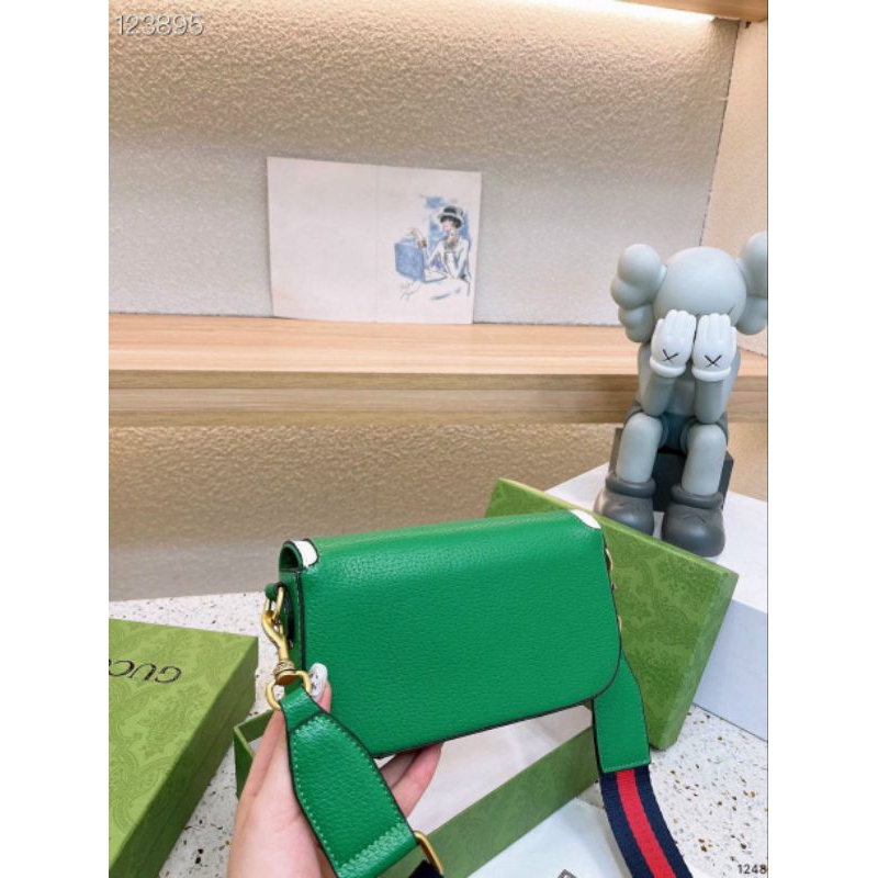 TÚI ĐEO CHÉO FULLBOX