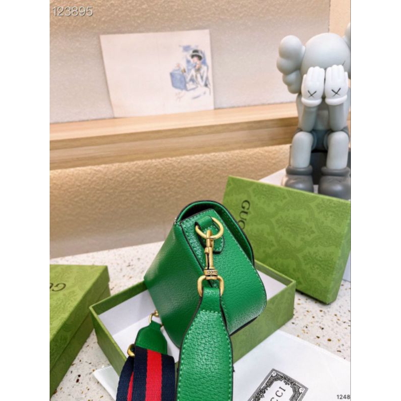 TÚI ĐEO CHÉO FULLBOX