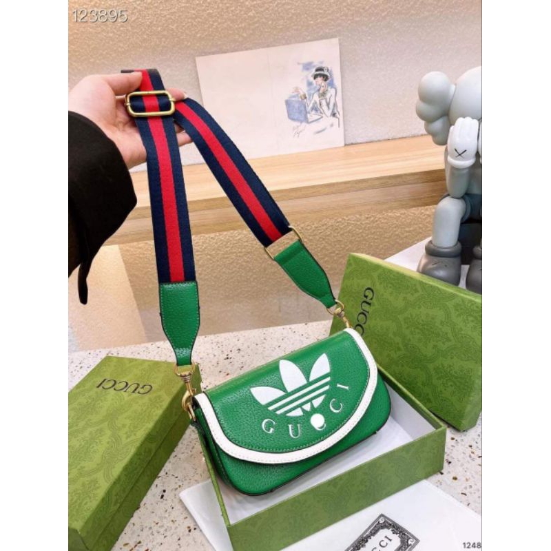 TÚI ĐEO CHÉO FULLBOX