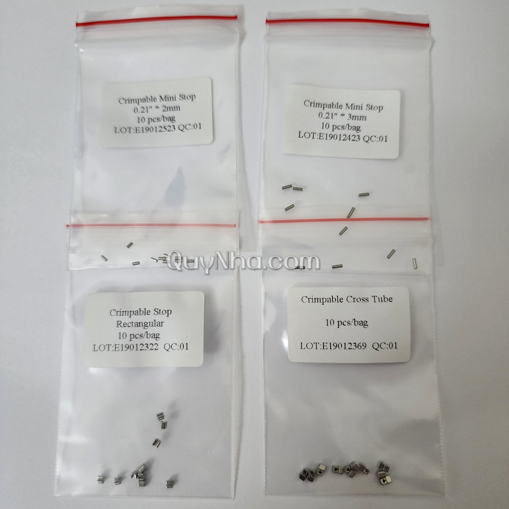 Khóa chặn dây cung