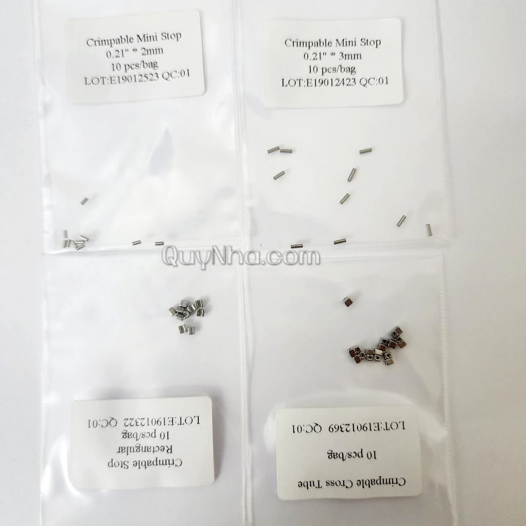 Khóa chặn dây cung